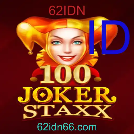 100JokerStaxx
